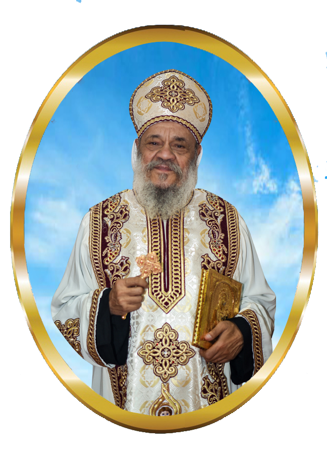 Father AbdElMassih Markos